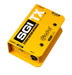 SGI - Radial Engineering - SGI - Instrument Line Driver.
