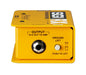 SGI - Radial Engineering - SGI - Instrument Line Driver.