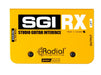 SGI - Radial Engineering - SGI - Instrument Line Driver.