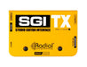 SGI - Radial Engineering - SGI - Instrument Line Driver.