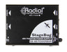 SB-48 - Radial Engineering - StageBug SB-48 - Phantom Power Supply.
