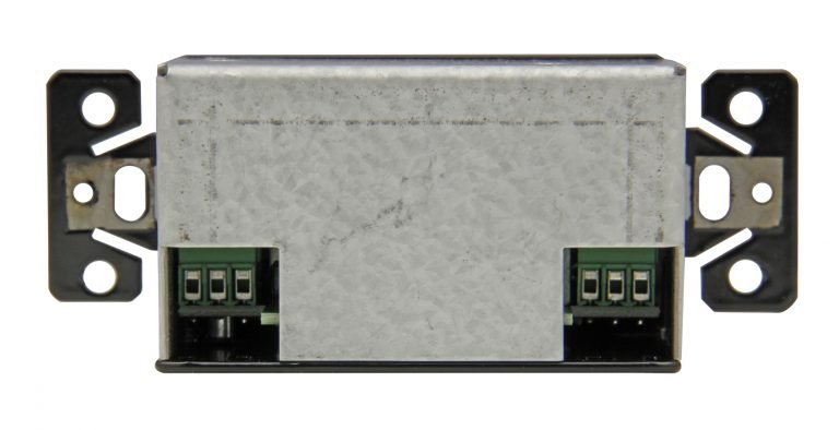 SB-5W - Radial Engineering - StageBug SB-5W - Passive Wall-mountable Stereo Direct Box.