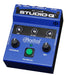 STUDIO-Q - Radial Engineering - Studio-Q - Desktop Cue & Talkback Controller.