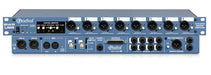 SW8-USB - Radial Engineering - SW8-USB - Auto-Switcher and USB interface.