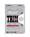 TRIM2 - Radial Engineering - Trim2 - Passive 2 channel DI with