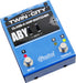 TWIN-CITY - Radial Engineering - Twin-City - ABY switcher, active class-A w