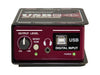 USB-PRO - Radial Engineering - USB-Pro - USB Laptop Direct Box.