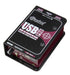 USB-PRO - Radial Engineering - USB-Pro - USB Laptop Direct Box.