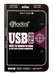USB-PRO - Radial Engineering - USB-Pro - USB Laptop Direct Box.