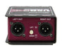 USB-PRO - Radial Engineering - USB-Pro - USB Laptop Direct Box.