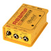 X-AMP - Radial Engineering - X-Amp - Active Reamp.