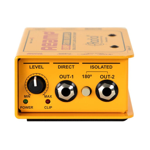 X-AMP - Radial Engineering - X-Amp - Active Reamp.