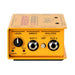 X-AMP - Radial Engineering - X-Amp - Active Reamp.