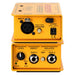 X-AMP - Radial Engineering - X-Amp - Active Reamp.