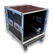 TG-10URCFC - RCNZ - 10U Rack - 500mm Rail To Rail.