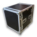 TG-12URCFC - RCNZ - 12U Rack - 500mm Rail To Rail.