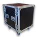 TG-12URCFC - RCNZ - 12U Rack - 500mm Rail To Rail.