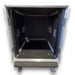 TG-12URCFC - RCNZ - 12U Rack - 500mm Rail To Rail.