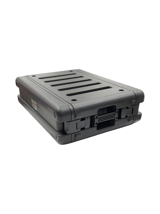 R2U-300 - RCNZ - 2U Rack - 300mm Rail To Rail.