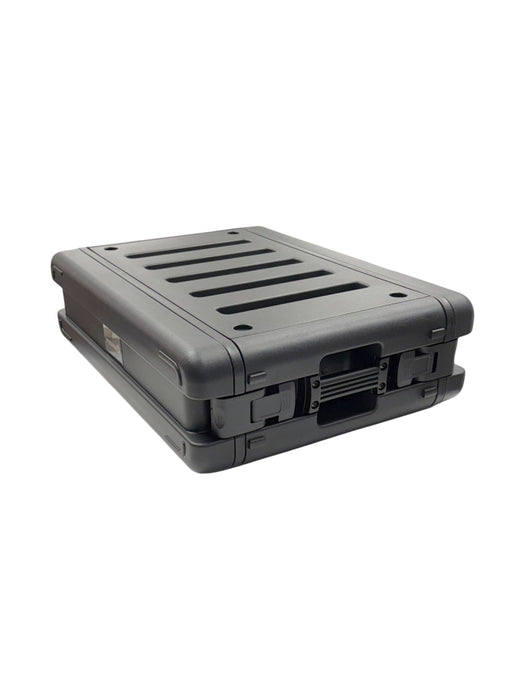 R2U-300 - RCNZ - 2U Rack - 300mm Rail To Rail.