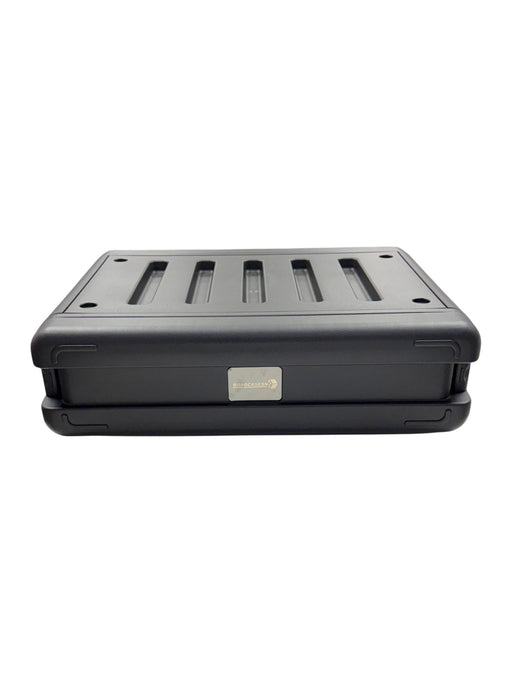 R2U-300 - RCNZ - 2U Rack - 300mm Rail To Rail.