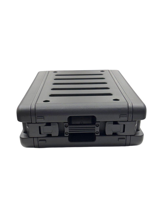R2U-300 - RCNZ - 2U Rack - 300mm Rail To Rail.