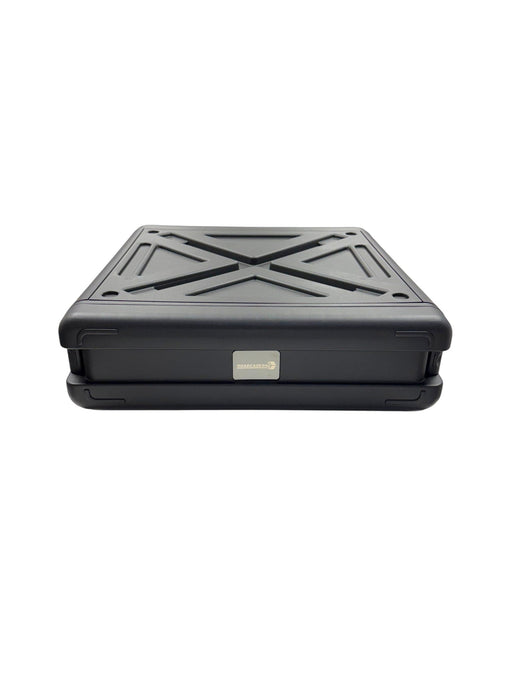R2U-480 - RCNZ - 2U Rack - 480mm Rail To Rail.