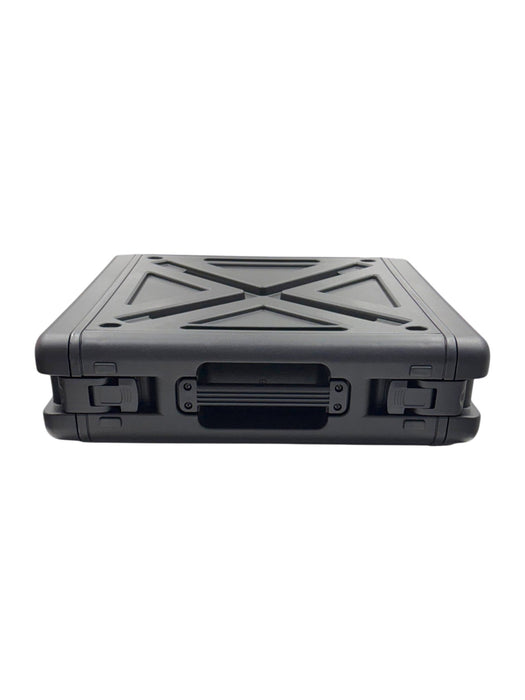 R2U-480 - RCNZ - 2U Rack - 480mm Rail To Rail.