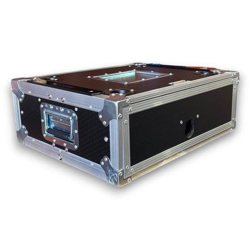 TG-AMPRC2U-600 - RCNZ - 2U Slam Rack - 600mm Rail To Rail.