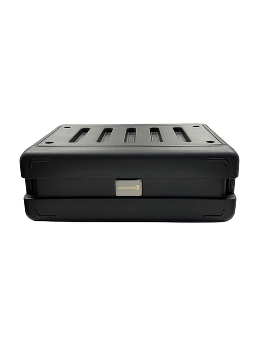 R3U-300 - RCNZ - 3U Rack - 300mm Rail To Rail.