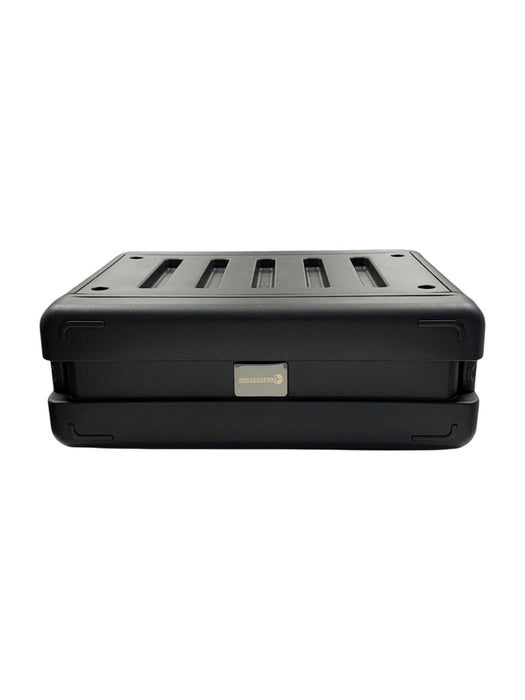 R3U-300 - RCNZ - 3U Rack - 300mm Rail To Rail.