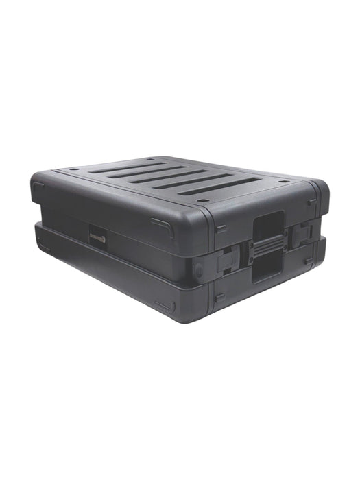 R3U-300 - RCNZ - 3U Rack - 300mm Rail To Rail.