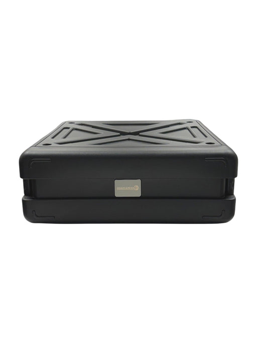 R3U-480 - RCNZ - 3U Rack - 480mm Rail To Rail.
