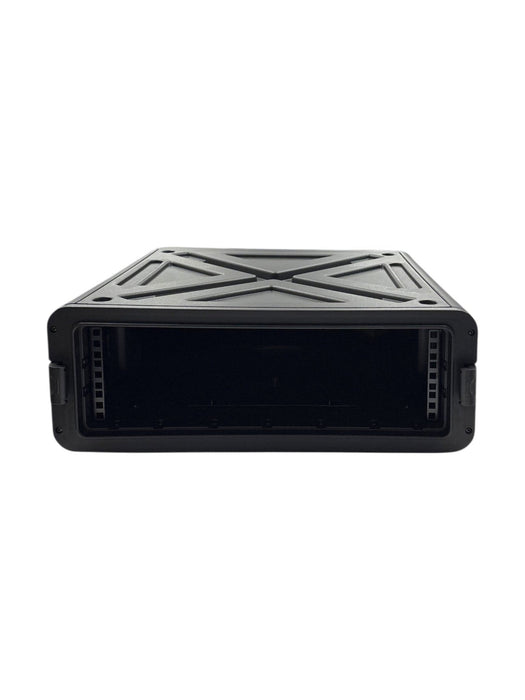 R3U-480 - RCNZ - 3U Rack - 480mm Rail To Rail.