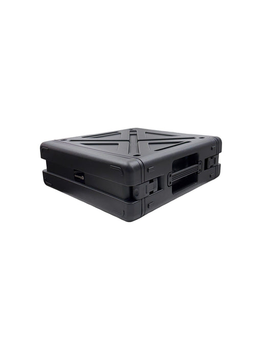 R3U-480 - RCNZ - 3U Rack - 480mm Rail To Rail.