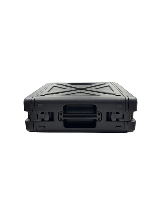 R3U-480 - RCNZ - 3U Rack - 480mm Rail To Rail.