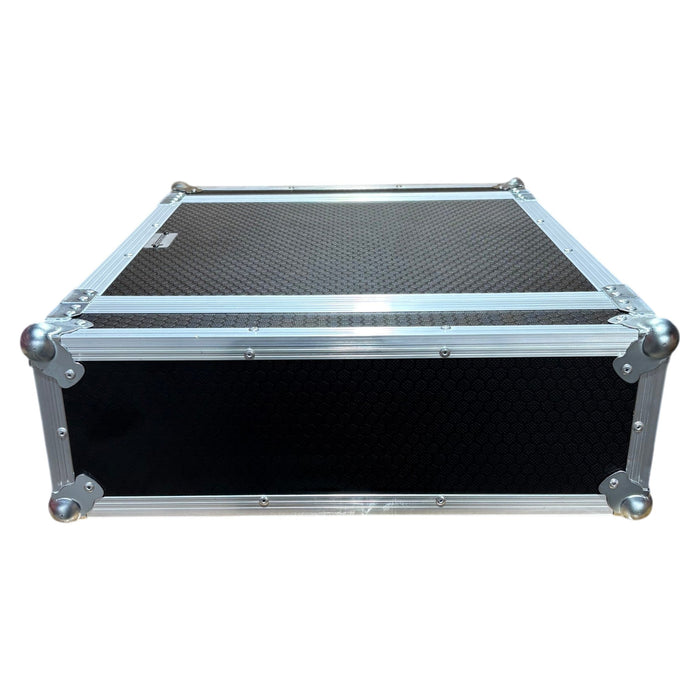 TG-3URCFC - RCNZ - 3U Rack - 500mm Rail To Rail.