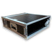 TG-3URCFC - RCNZ - 3U Rack - 500mm Rail To Rail.