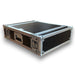 TG-3URCFC - RCNZ - 3U Rack - 500mm Rail To Rail.
