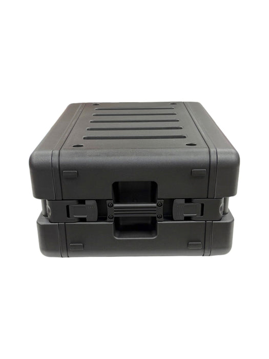 R4U-300 - RCNZ - 4U Rack - 300mm Rail To Rail.