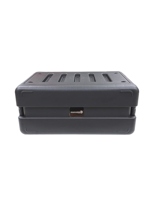 R4U-300 - RCNZ - 4U Rack - 300mm Rail To Rail.