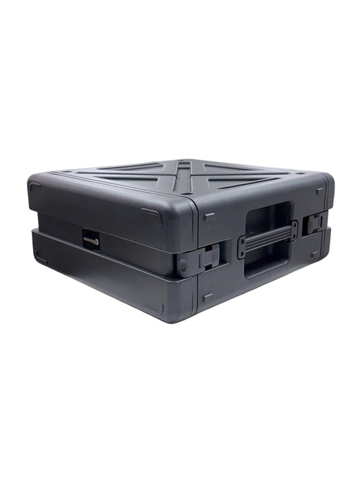R4U-480 - RCNZ - 4U Rack - 480mm Rail To Rail.