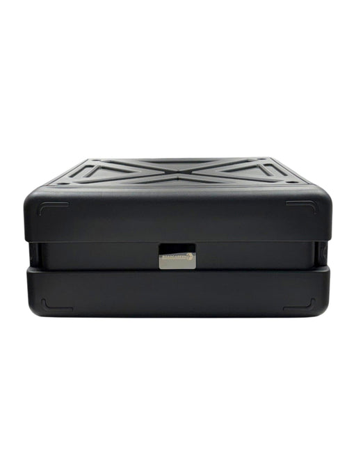 R4U-480 - RCNZ - 4U Rack - 480mm Rail To Rail.