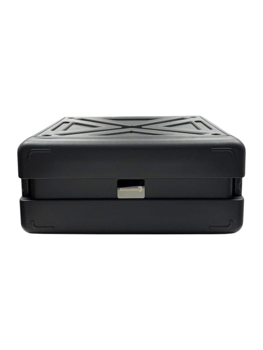 R4U-480 - RCNZ - 4U Rack - 480mm Rail To Rail.