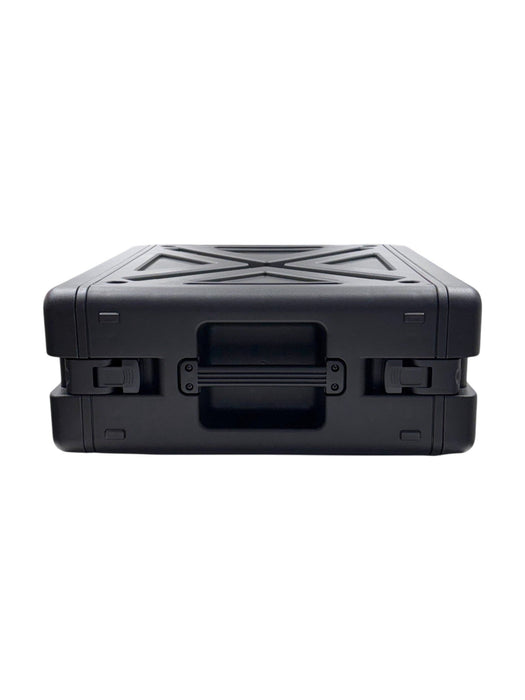 R4U-480 - RCNZ - 4U Rack - 480mm Rail To Rail.