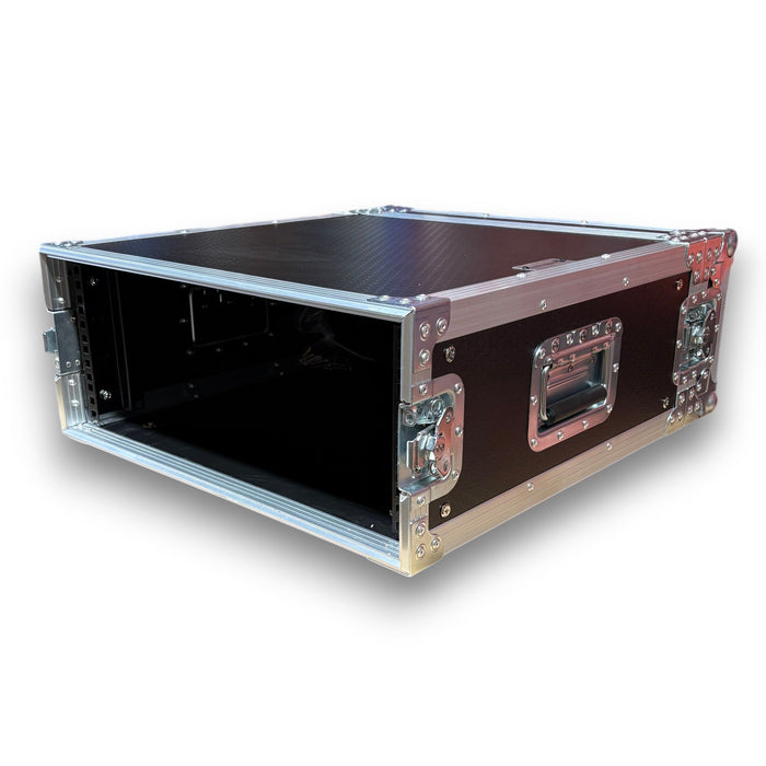 TG-4URCFC - RCNZ - 4U Rack - 500mm Rail To Rail.