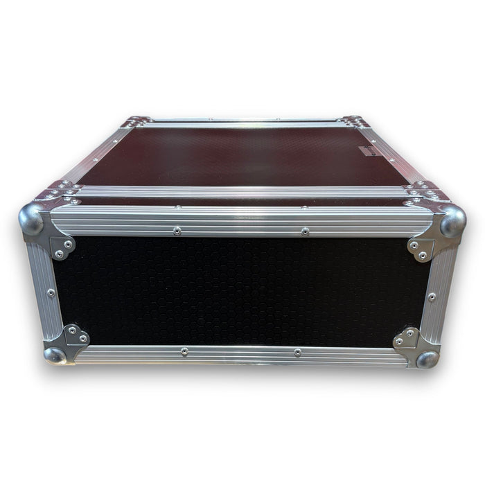 TG-4URCFC - RCNZ - 4U Rack - 500mm Rail To Rail.