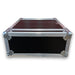 TG-4URCFC - RCNZ - 4U Rack - 500mm Rail To Rail.