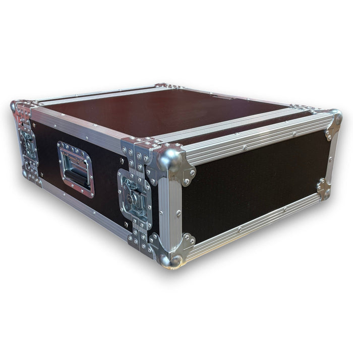 TG-4URCFC - RCNZ - 4U Rack - 500mm Rail To Rail.