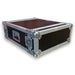 TG-4URCFC - RCNZ - 4U Rack - 500mm Rail To Rail.